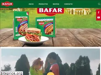 bafar.com