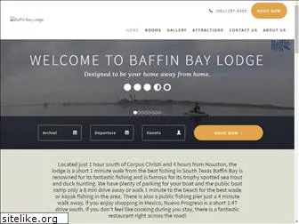 baffinbaylodge.com