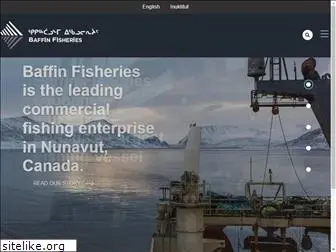 baffinfisheries.ca