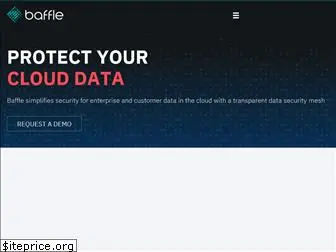 baffle.io