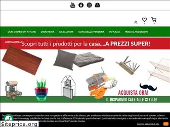 baffoitalia.com