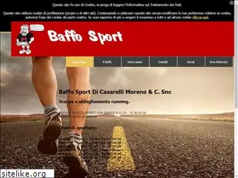 baffosport.com