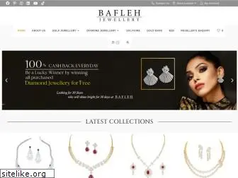 bafleh.com