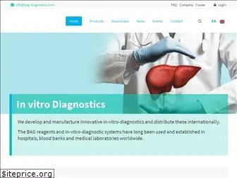 bag-diagnostics.com