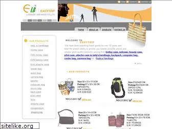 bag-exporter.com