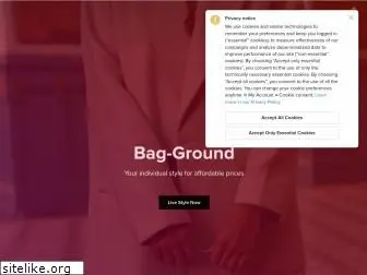 bag-ground.com