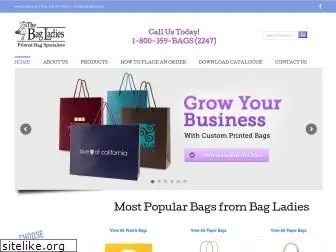 bag-ladies.com