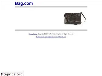 bag.com