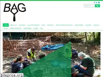 bag.org.uk