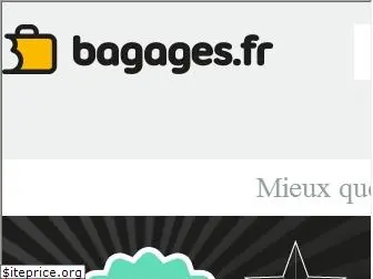 bagages.fr