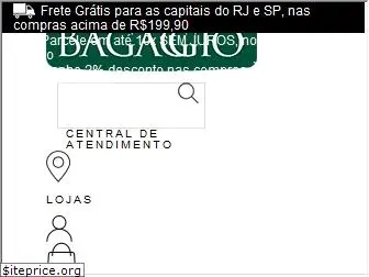 bagaggio.com.br