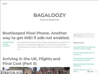 bagaloozy.com