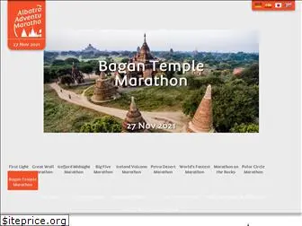 bagan-temple-marathon.com