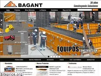 bagant.com