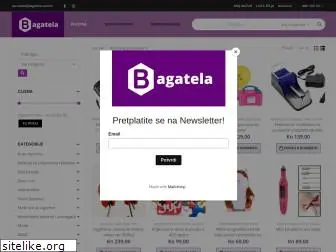 bagatela.com.hr