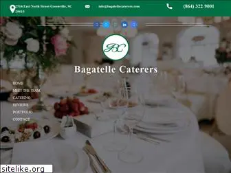 bagatellecaterers.com