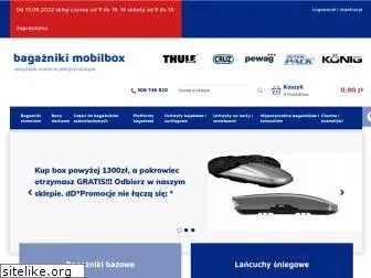 bagazniki-mobilbox.pl