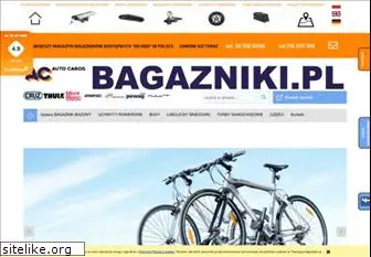 bagazniki.pl