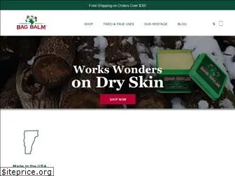 bagbalm.com