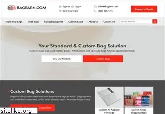 bagbarn.com
