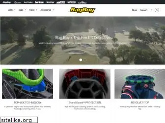 bagboy.com