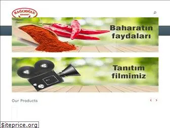 bagcioglubaharat.com