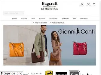 bagcraft.co.uk