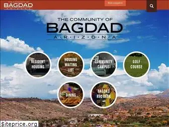 bagdadaztown.com