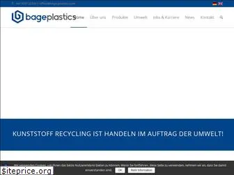 bage-plastics.com