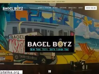 bagel-boyz.com