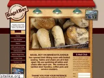 bagelboysf.com