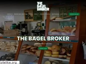 bagelbroker.com