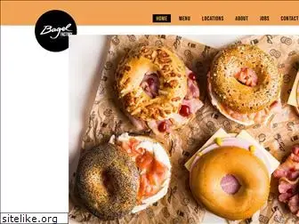 bagelfactory.co.uk