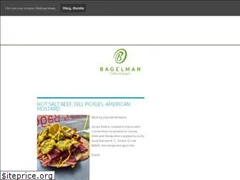 bagelman.co.uk