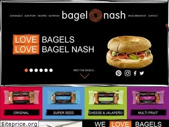 bagelnash.com