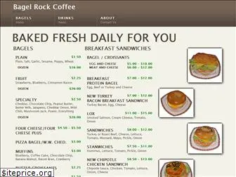 bagelrockcoffee.com