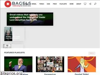 bagels.tv