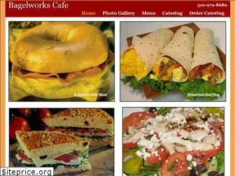 bagelworkscafe.com