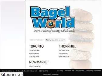 bagelworld.ca