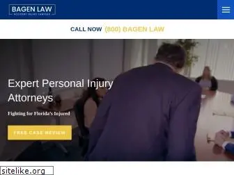 bagenlaw.com