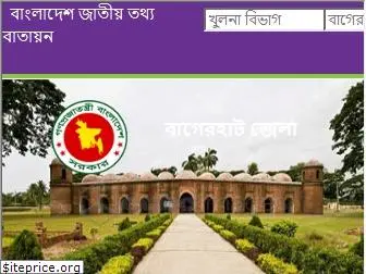 bagerhat.gov.bd