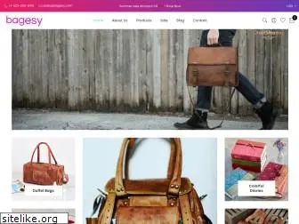 bagesy.com