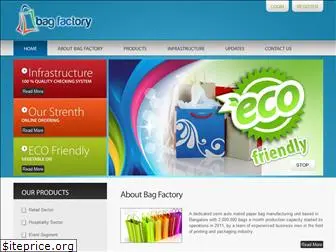 bagfactory.co.in