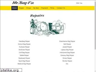 bagfix.com