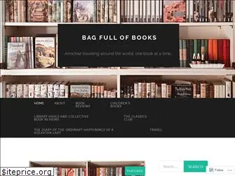 bagfullofbooks.com