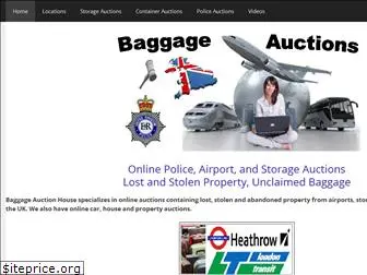 baggageauctions.co.uk