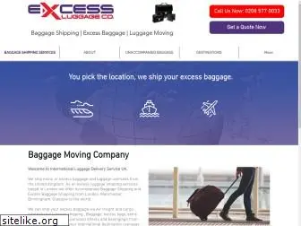 baggagemovingcompany.com