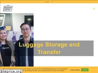 baggagestorage.com.au