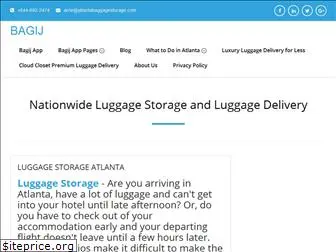 baggagestorageinatlanta.com