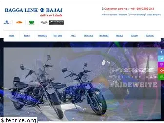 baggalinkbajaj.com